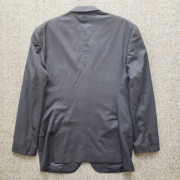 Corneliani Leader USA Suit Jacket / Blazer IT54L (US 44L) - Picture 3 of 8